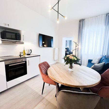 Apartment Duesseldorf City エクステリア 写真
