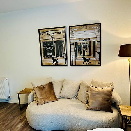 Apartment Duesseldorf City エクステリア 写真