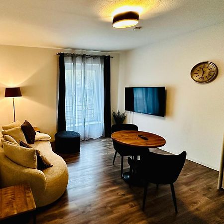 Apartment Duesseldorf City エクステリア 写真