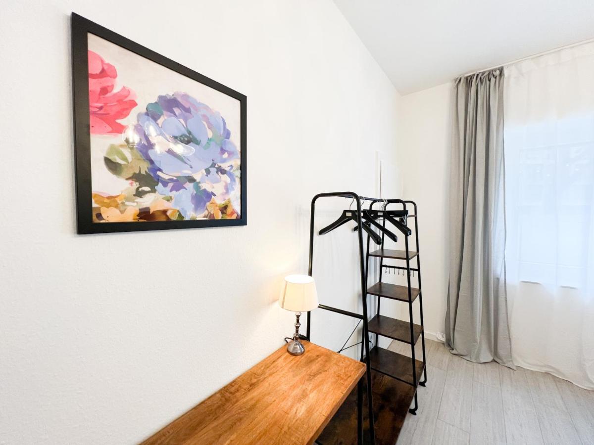 Apartment Duesseldorf City エクステリア 写真