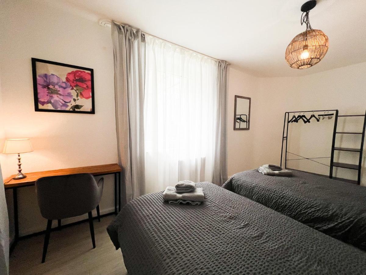 Apartment Duesseldorf City エクステリア 写真