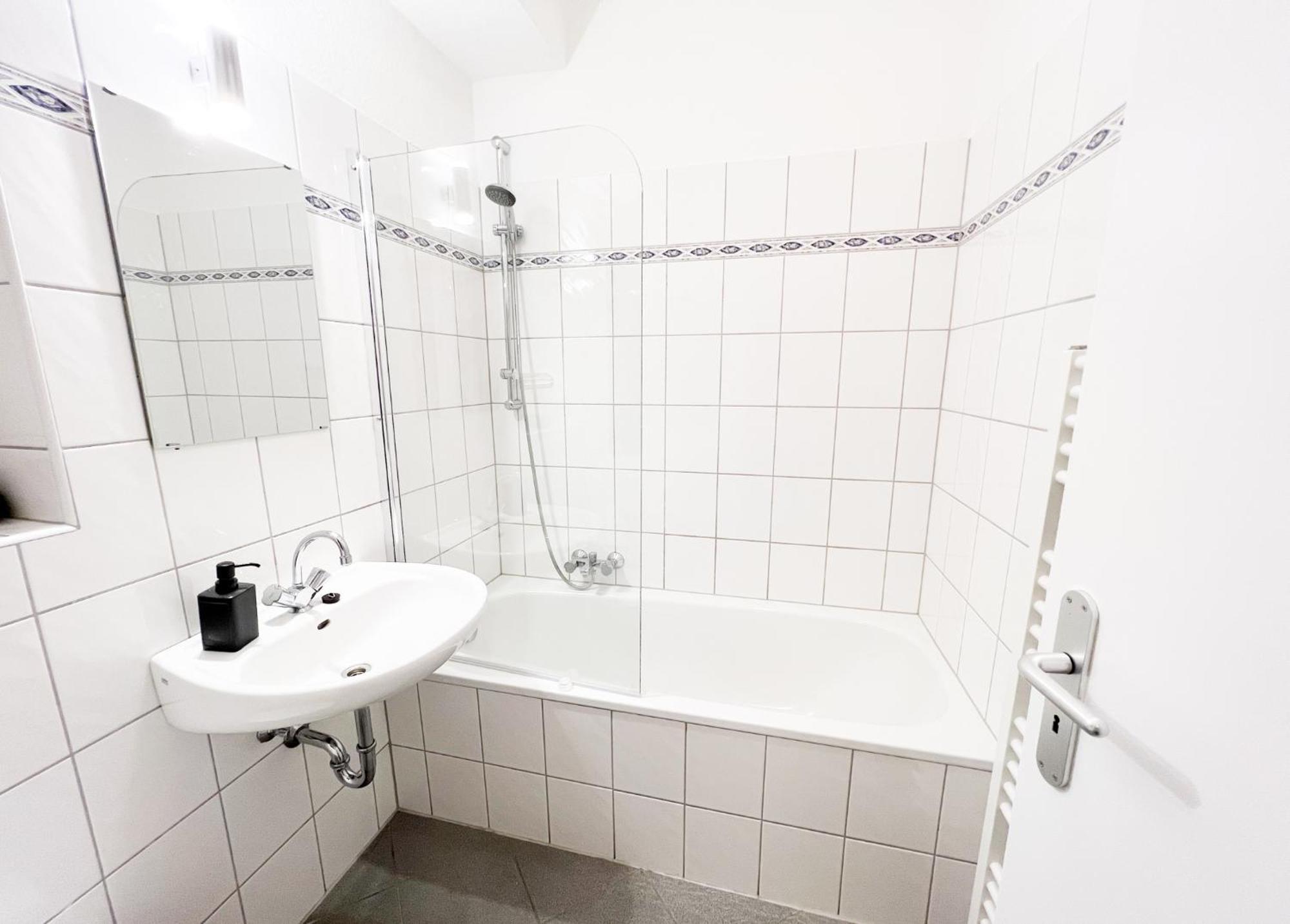 Apartment Duesseldorf City エクステリア 写真