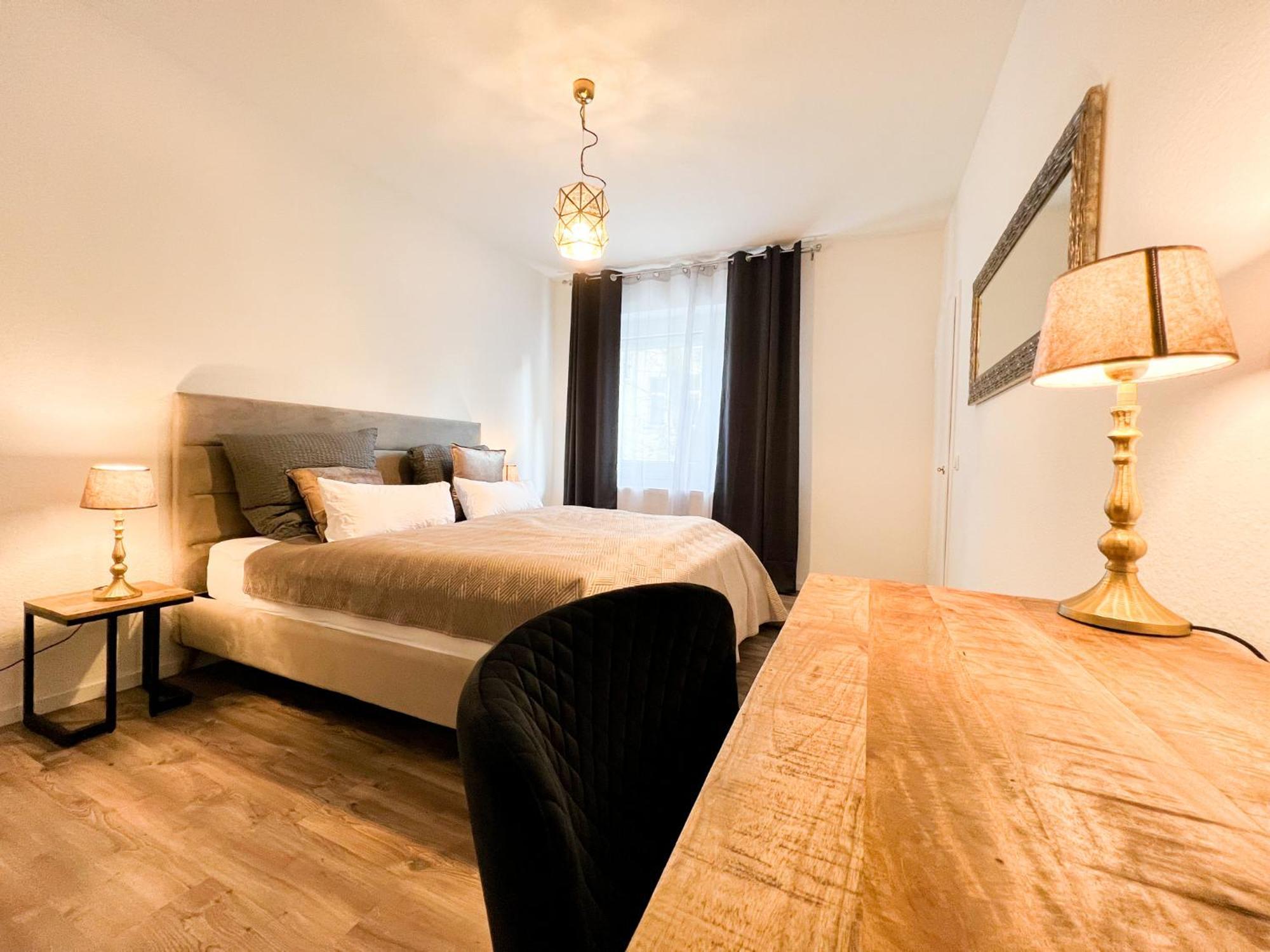Apartment Duesseldorf City エクステリア 写真
