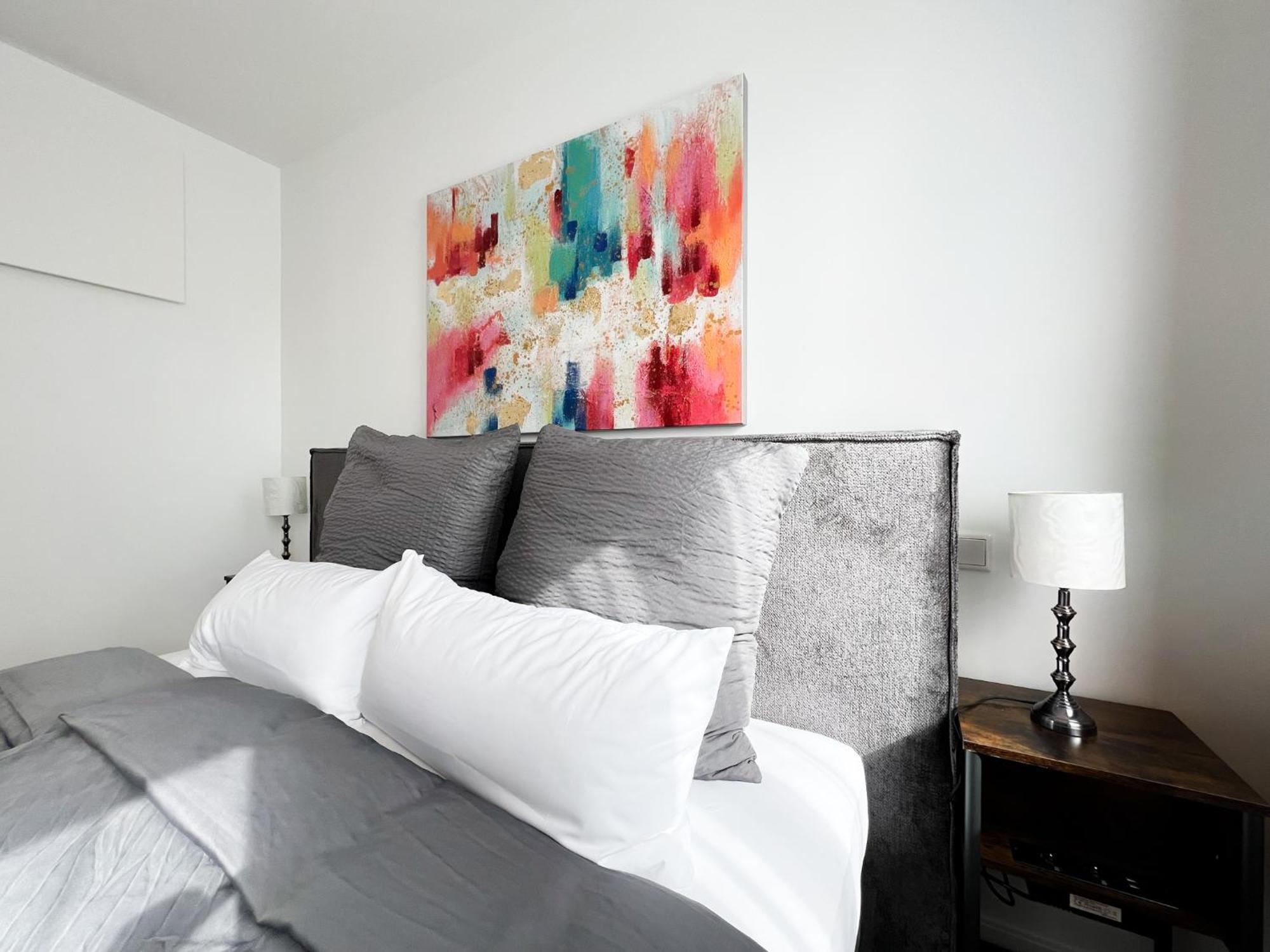 Apartment Duesseldorf City エクステリア 写真