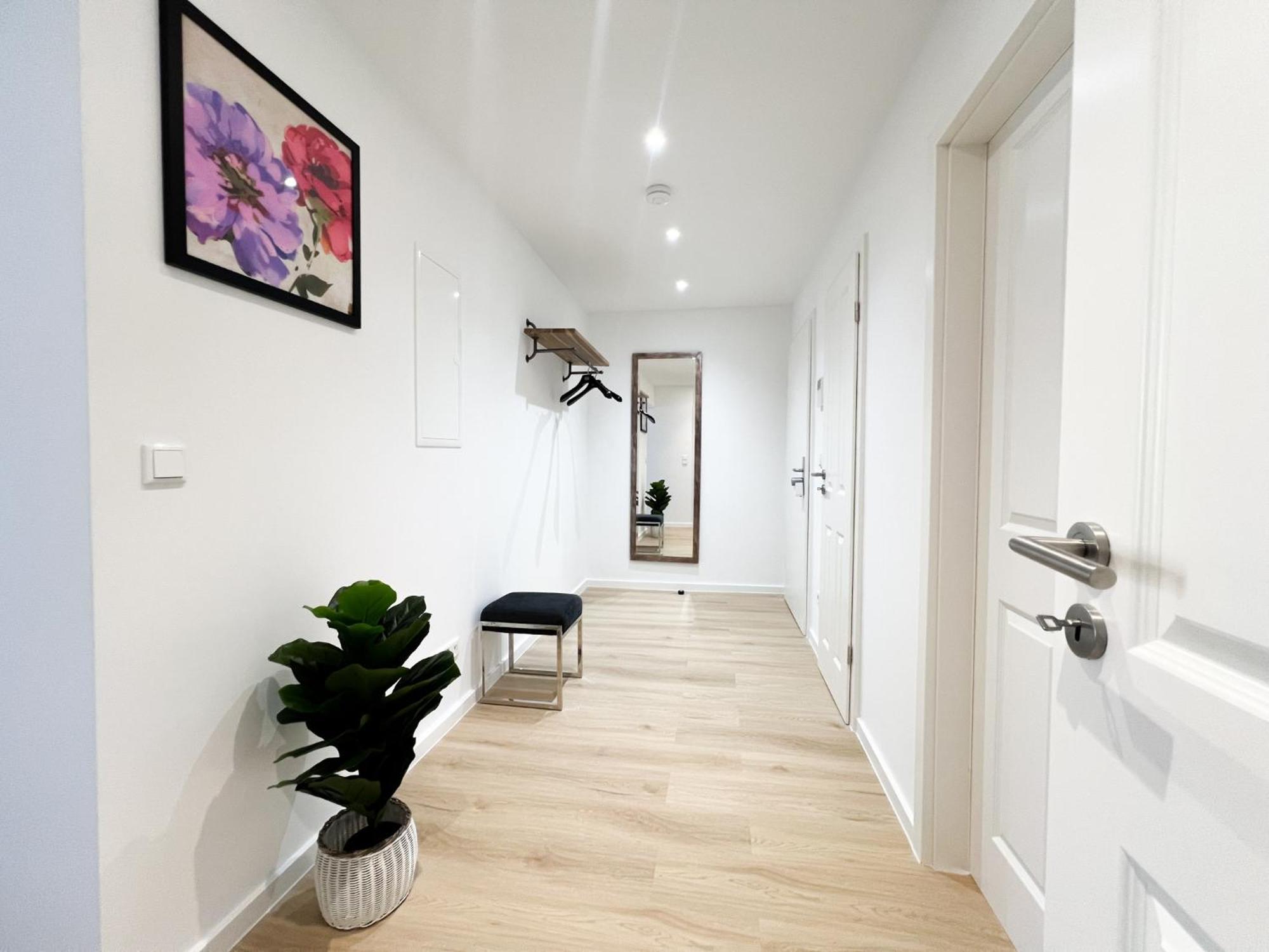 Apartment Duesseldorf City エクステリア 写真