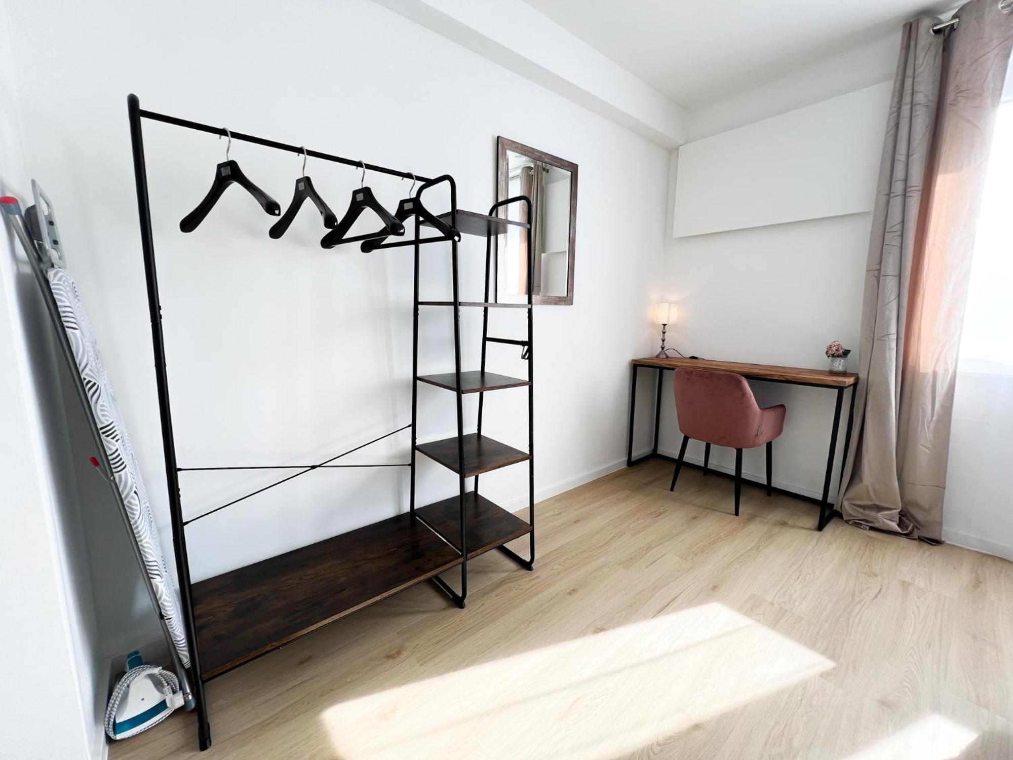 Apartment Duesseldorf City エクステリア 写真