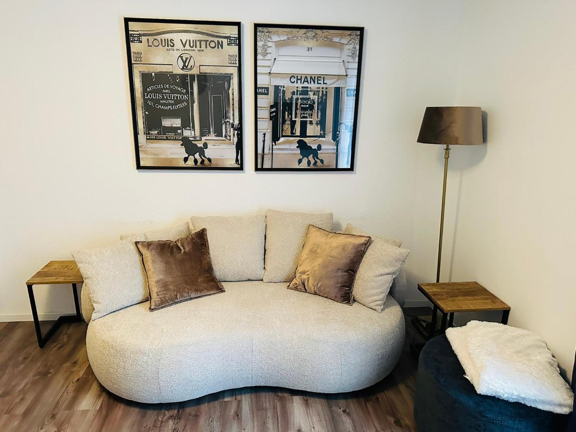 Apartment Duesseldorf City エクステリア 写真
